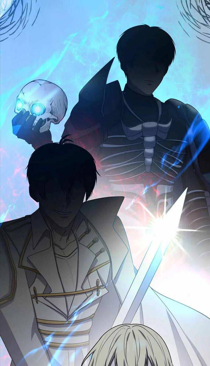 Ai Cũng Hồi Quy Ngoại Trừ Tôi Chap 39 - Next Chap 40
