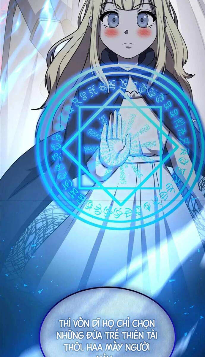 Ai Cũng Hồi Quy Ngoại Trừ Tôi Chap 39 - Next Chap 40