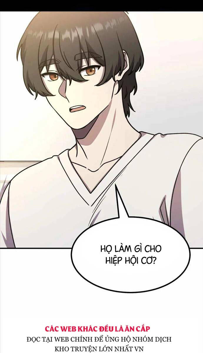 Ai Cũng Hồi Quy Ngoại Trừ Tôi Chap 39 - Next Chap 40