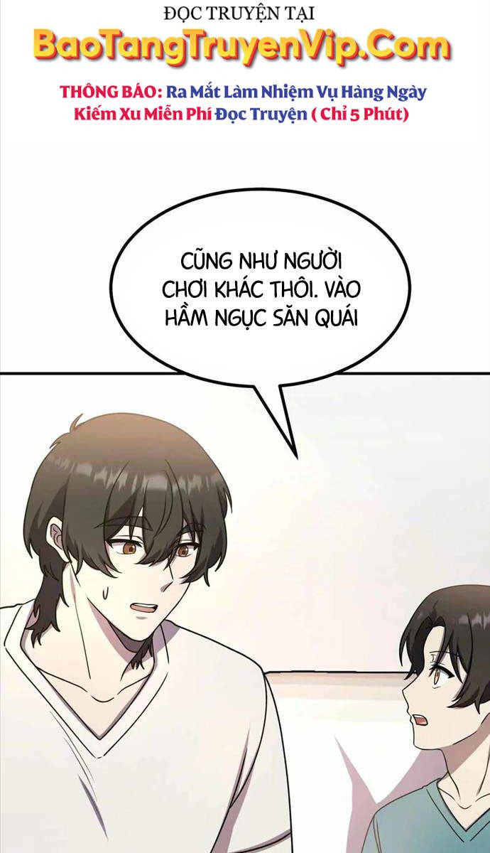 Ai Cũng Hồi Quy Ngoại Trừ Tôi Chap 39 - Next Chap 40