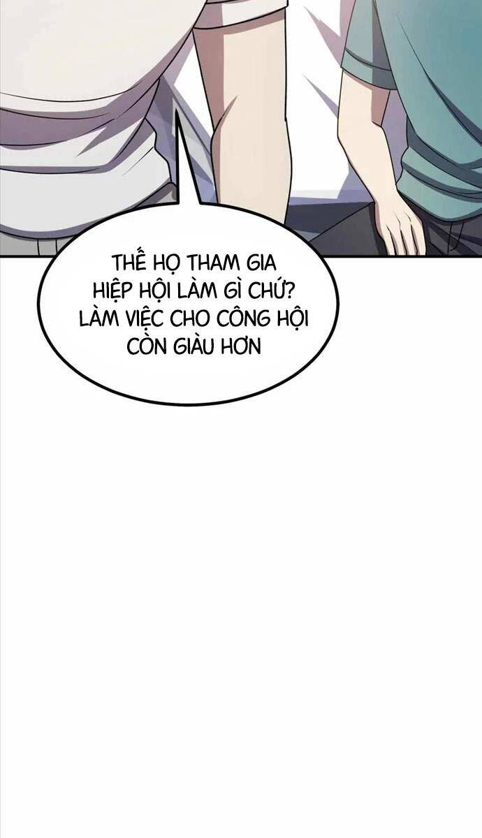 Ai Cũng Hồi Quy Ngoại Trừ Tôi Chap 39 - Next Chap 40