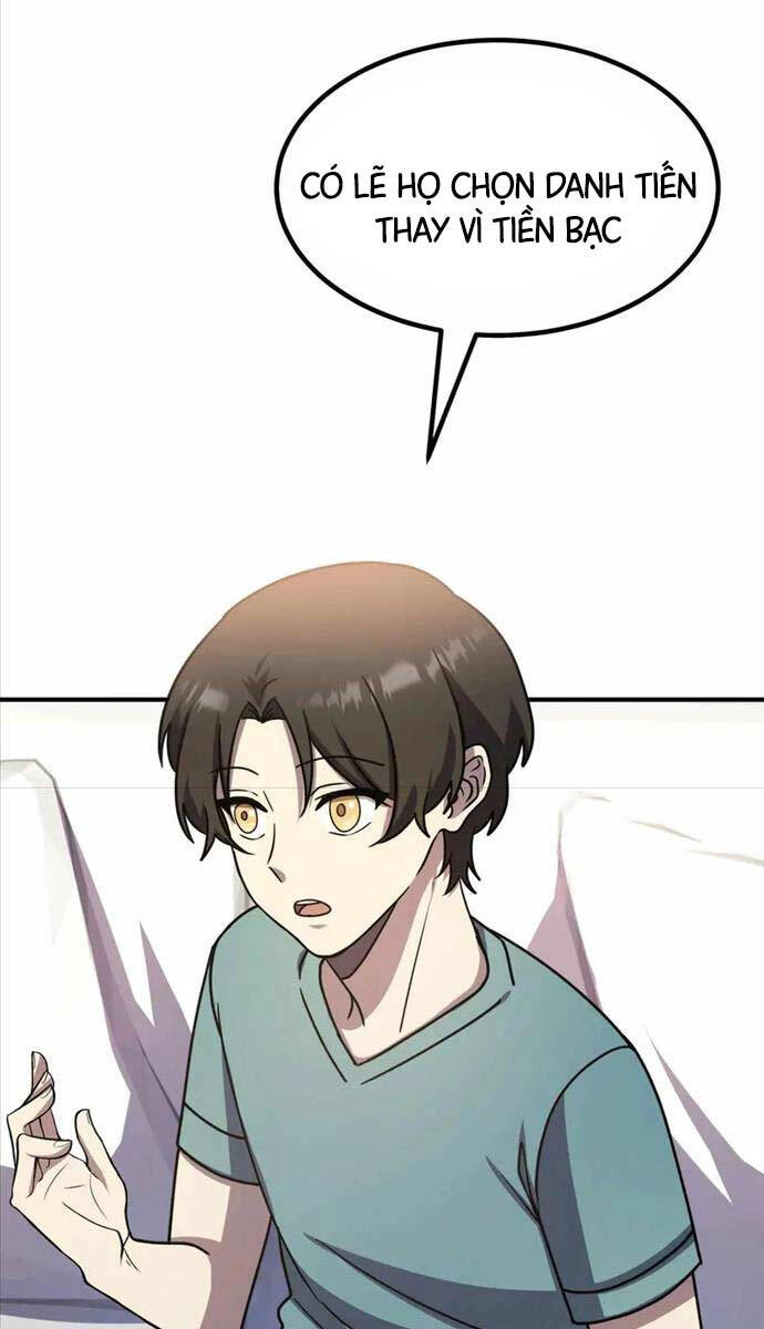 Ai Cũng Hồi Quy Ngoại Trừ Tôi Chap 39 - Next Chap 40