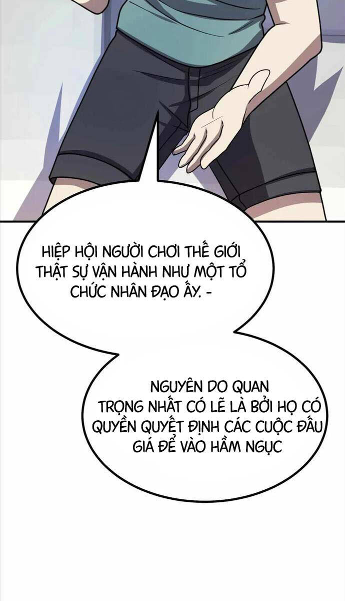 Ai Cũng Hồi Quy Ngoại Trừ Tôi Chap 39 - Next Chap 40