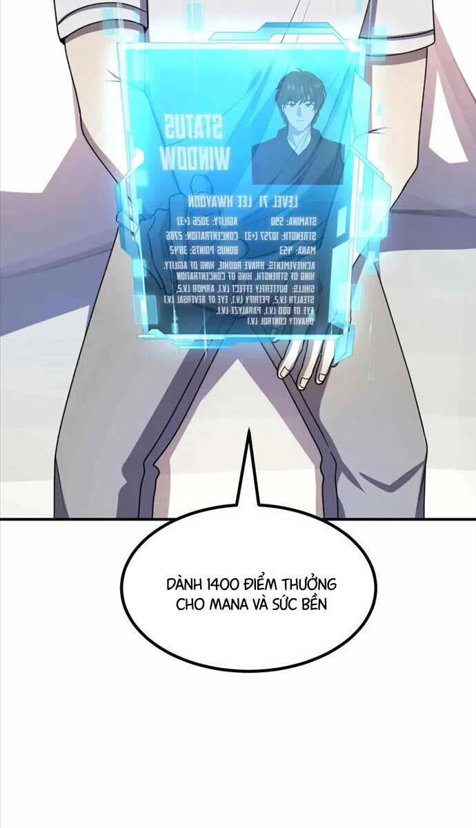 Ai Cũng Hồi Quy Ngoại Trừ Tôi Chap 39 - Next Chap 40