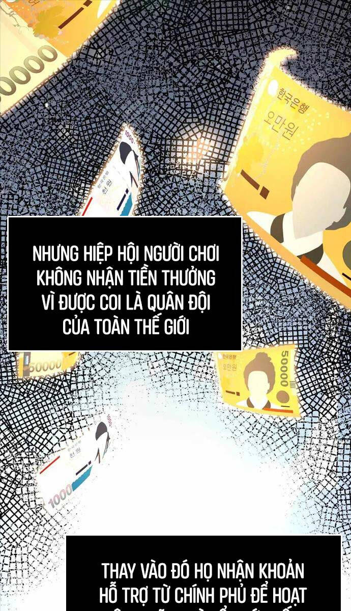 Ai Cũng Hồi Quy Ngoại Trừ Tôi Chap 39 - Next Chap 40