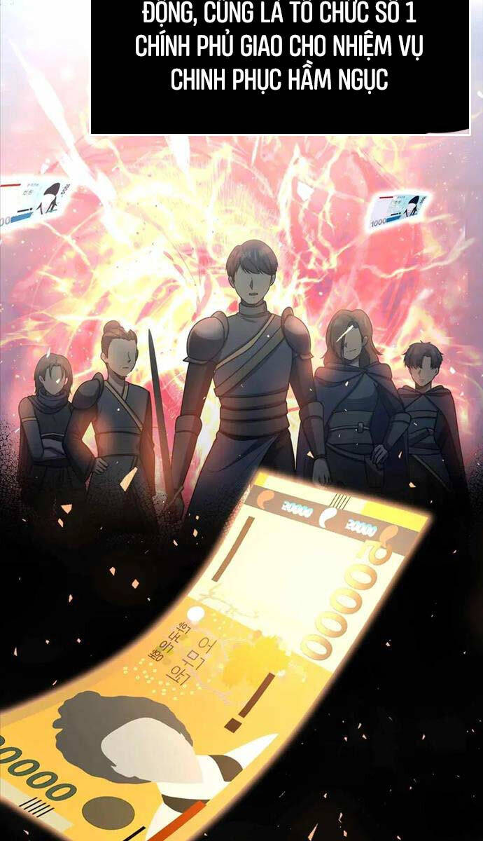 Ai Cũng Hồi Quy Ngoại Trừ Tôi Chap 39 - Next Chap 40