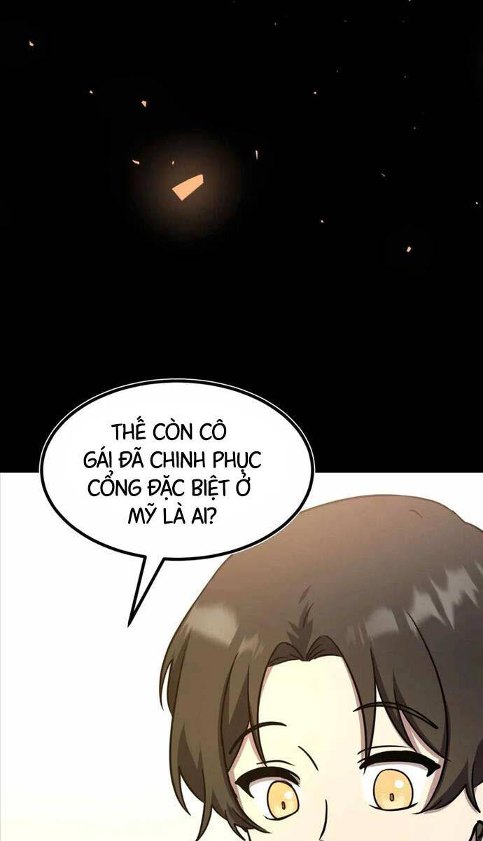 Ai Cũng Hồi Quy Ngoại Trừ Tôi Chap 39 - Next Chap 40