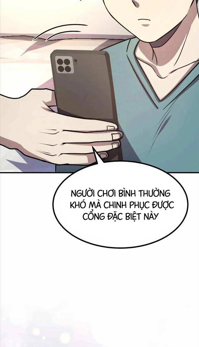 Ai Cũng Hồi Quy Ngoại Trừ Tôi Chap 39 - Next Chap 40