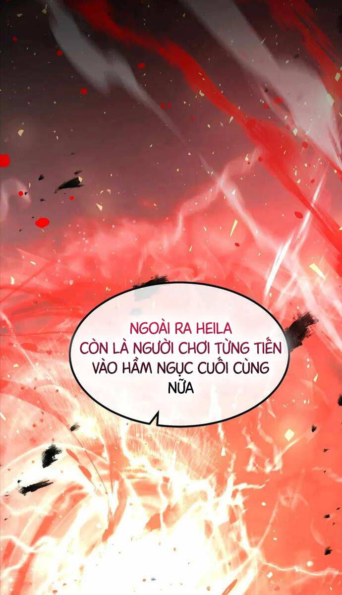 Ai Cũng Hồi Quy Ngoại Trừ Tôi Chap 39 - Next Chap 40