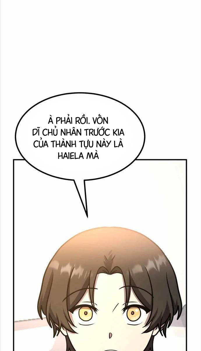 Ai Cũng Hồi Quy Ngoại Trừ Tôi Chap 39 - Next Chap 40