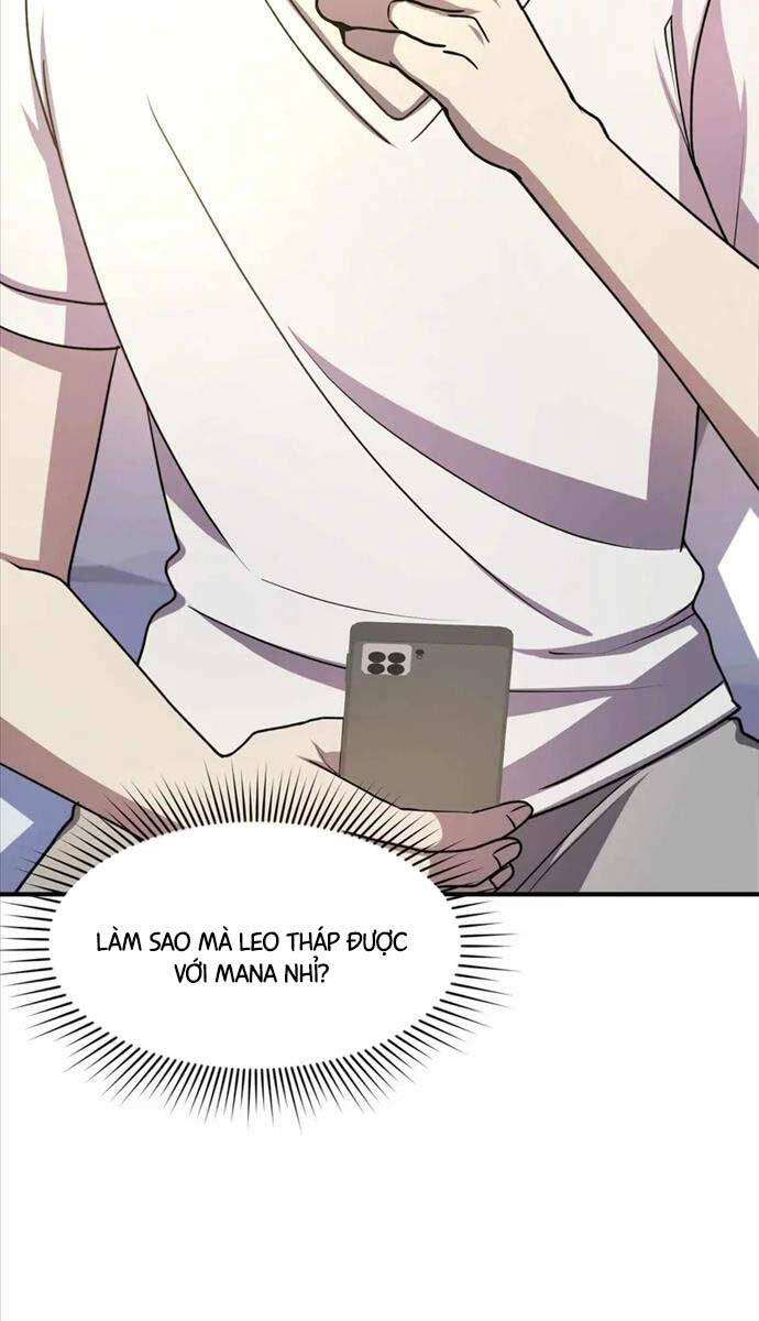 Ai Cũng Hồi Quy Ngoại Trừ Tôi Chap 39 - Next Chap 40