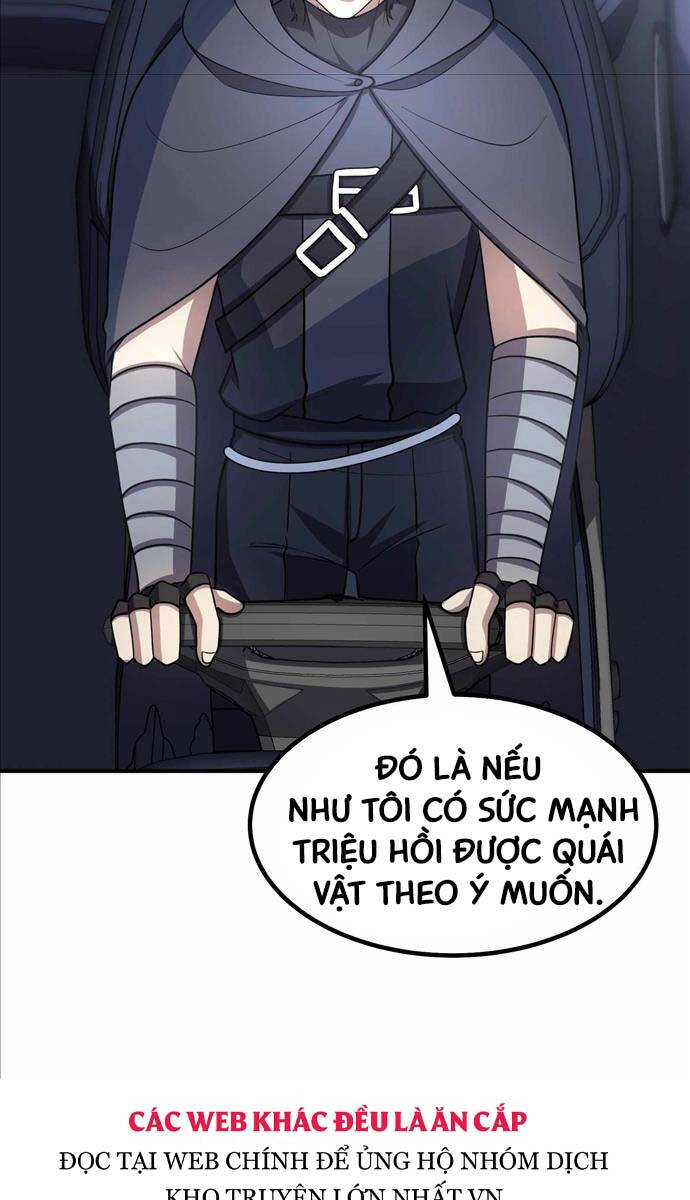 Ai Cũng Hồi Quy Ngoại Trừ Tôi Chap 40 - Next Chap 41