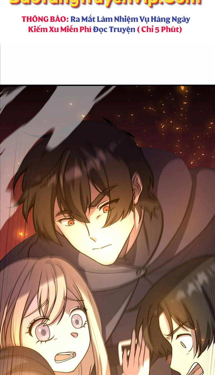 Ai Cũng Hồi Quy Ngoại Trừ Tôi Chap 40 - Next Chap 41