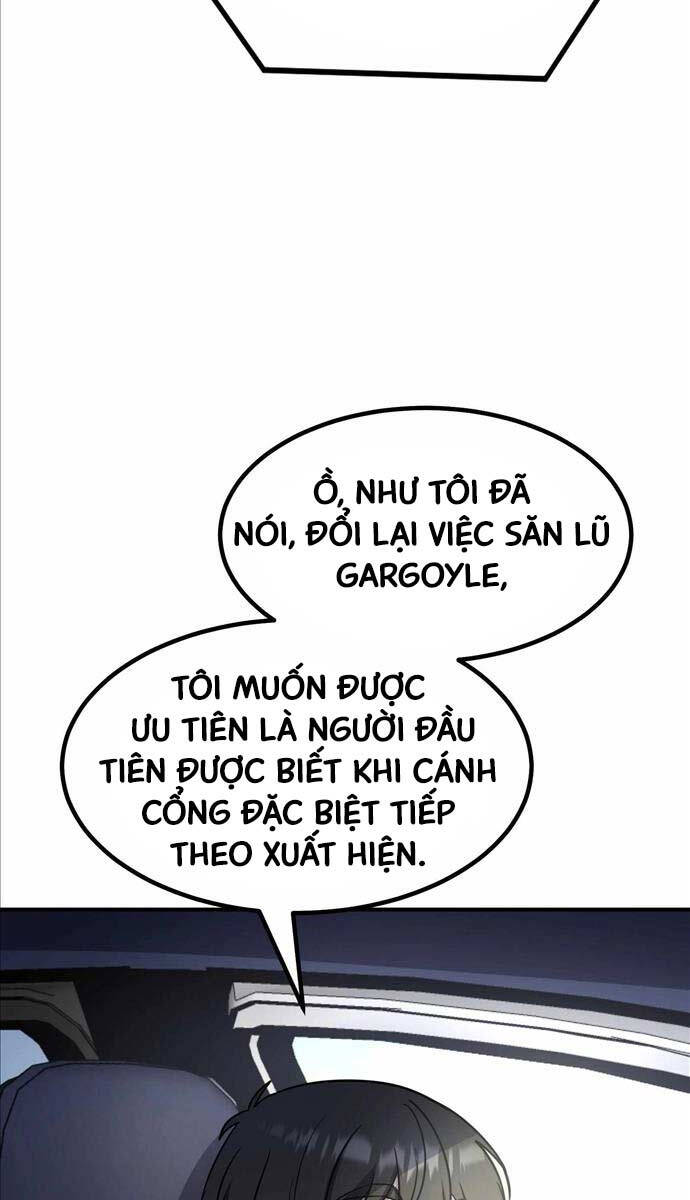 Ai Cũng Hồi Quy Ngoại Trừ Tôi Chap 40 - Next Chap 41