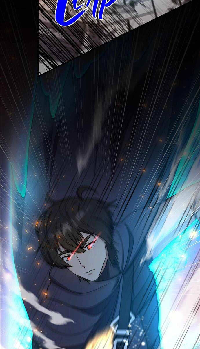 Ai Cũng Hồi Quy Ngoại Trừ Tôi Chap 40 - Next Chap 41