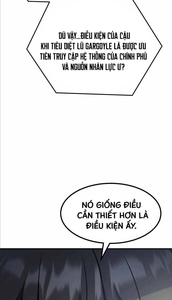 Ai Cũng Hồi Quy Ngoại Trừ Tôi Chap 40 - Next Chap 41