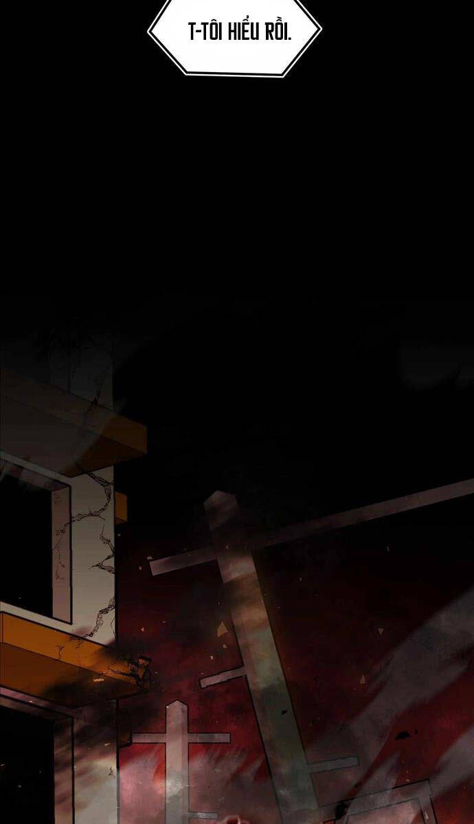 Ai Cũng Hồi Quy Ngoại Trừ Tôi Chap 40 - Next Chap 41