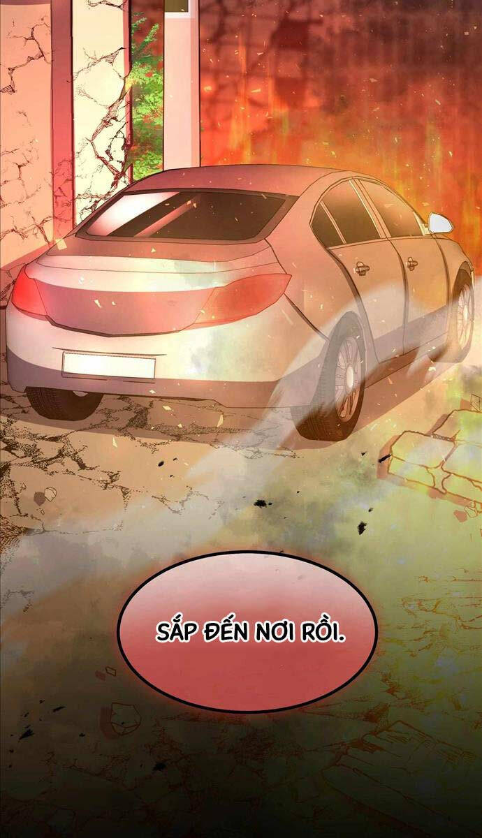 Ai Cũng Hồi Quy Ngoại Trừ Tôi Chap 40 - Next Chap 41