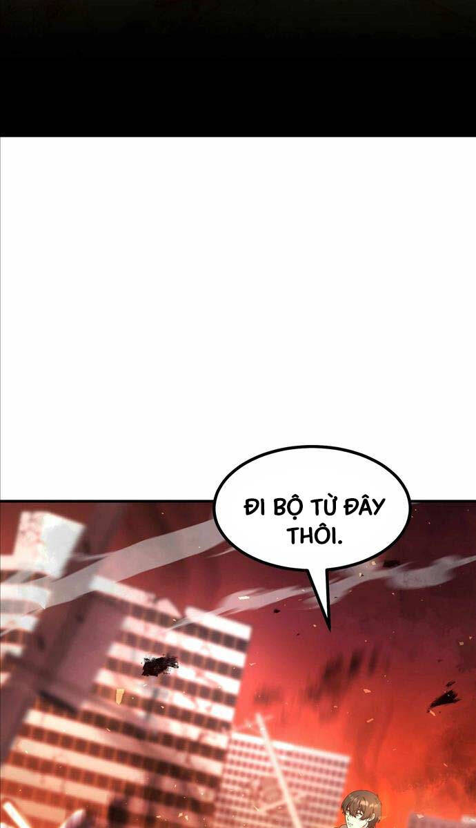 Ai Cũng Hồi Quy Ngoại Trừ Tôi Chap 40 - Next Chap 41