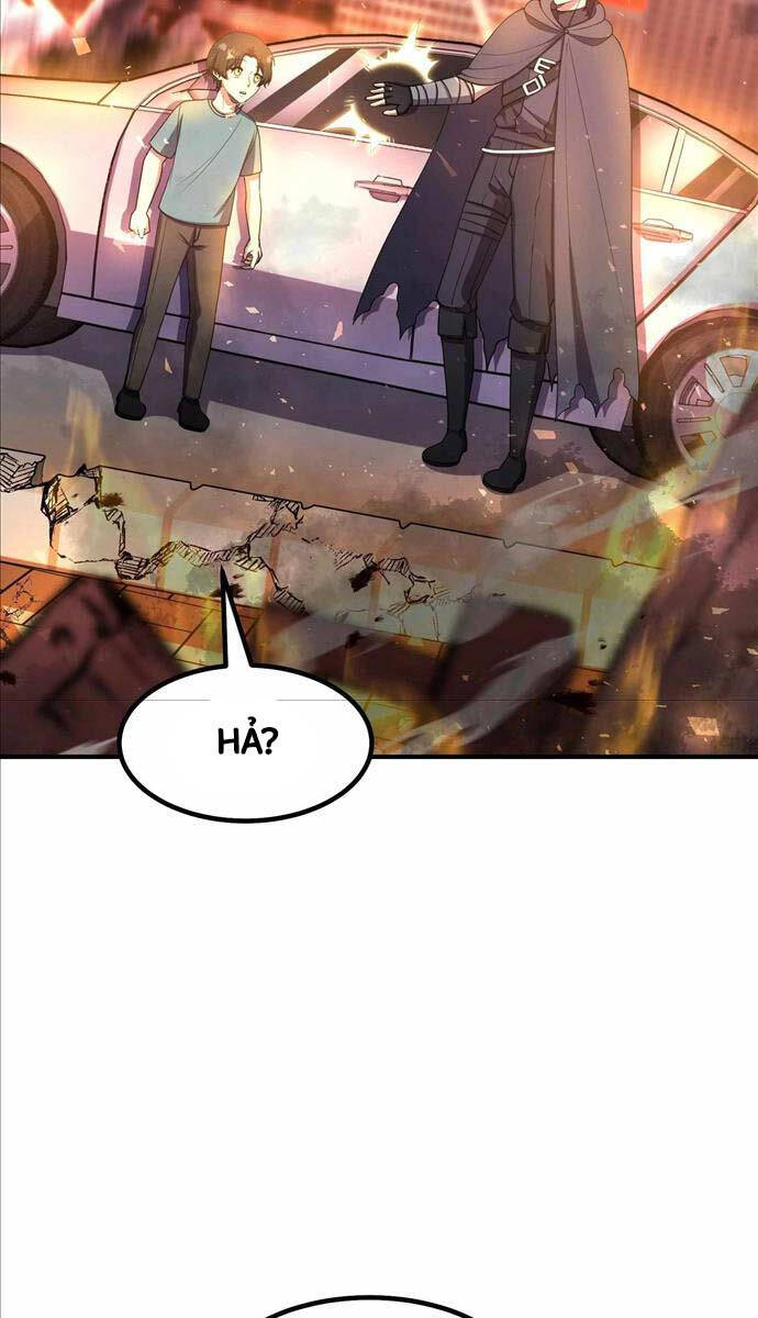 Ai Cũng Hồi Quy Ngoại Trừ Tôi Chap 40 - Next Chap 41