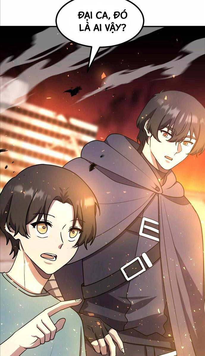 Ai Cũng Hồi Quy Ngoại Trừ Tôi Chap 40 - Next Chap 41