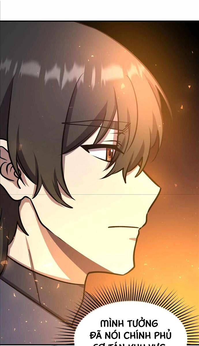 Ai Cũng Hồi Quy Ngoại Trừ Tôi Chap 40 - Next Chap 41