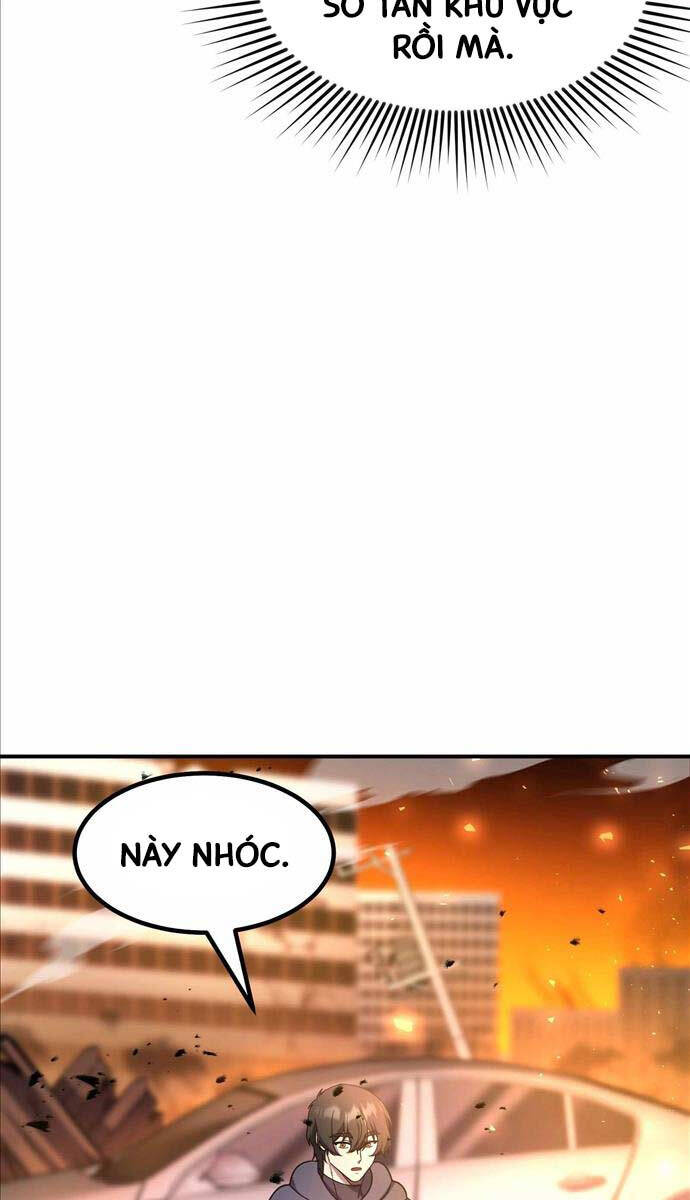 Ai Cũng Hồi Quy Ngoại Trừ Tôi Chap 40 - Next Chap 41
