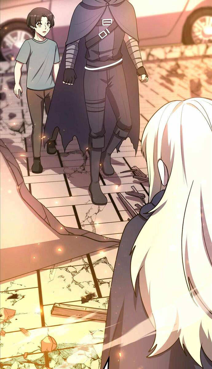 Ai Cũng Hồi Quy Ngoại Trừ Tôi Chap 40 - Next Chap 41