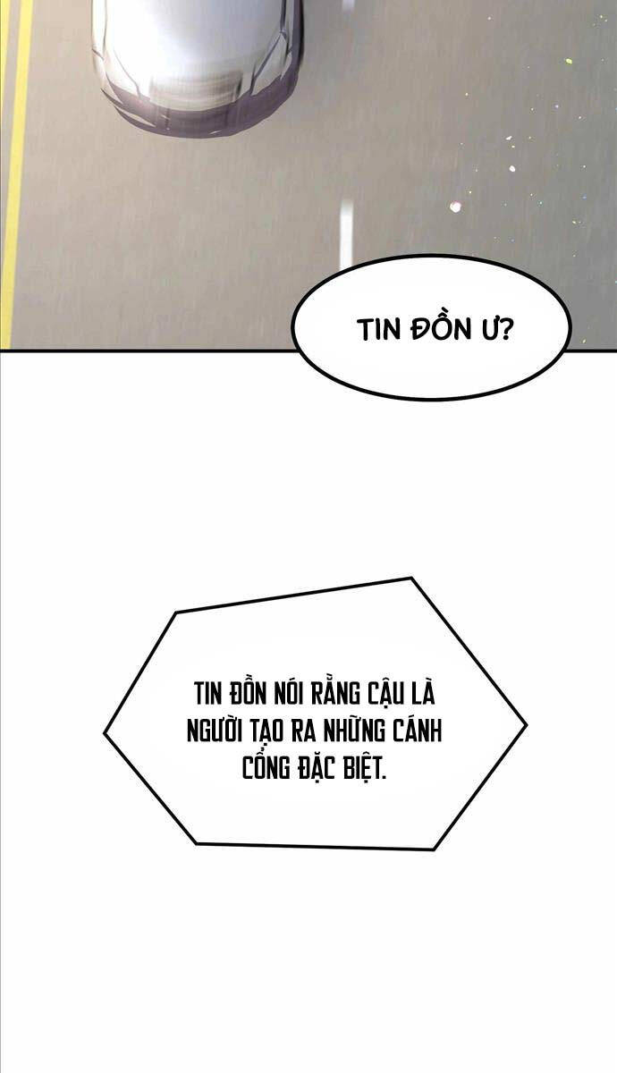 Ai Cũng Hồi Quy Ngoại Trừ Tôi Chap 40 - Next Chap 41