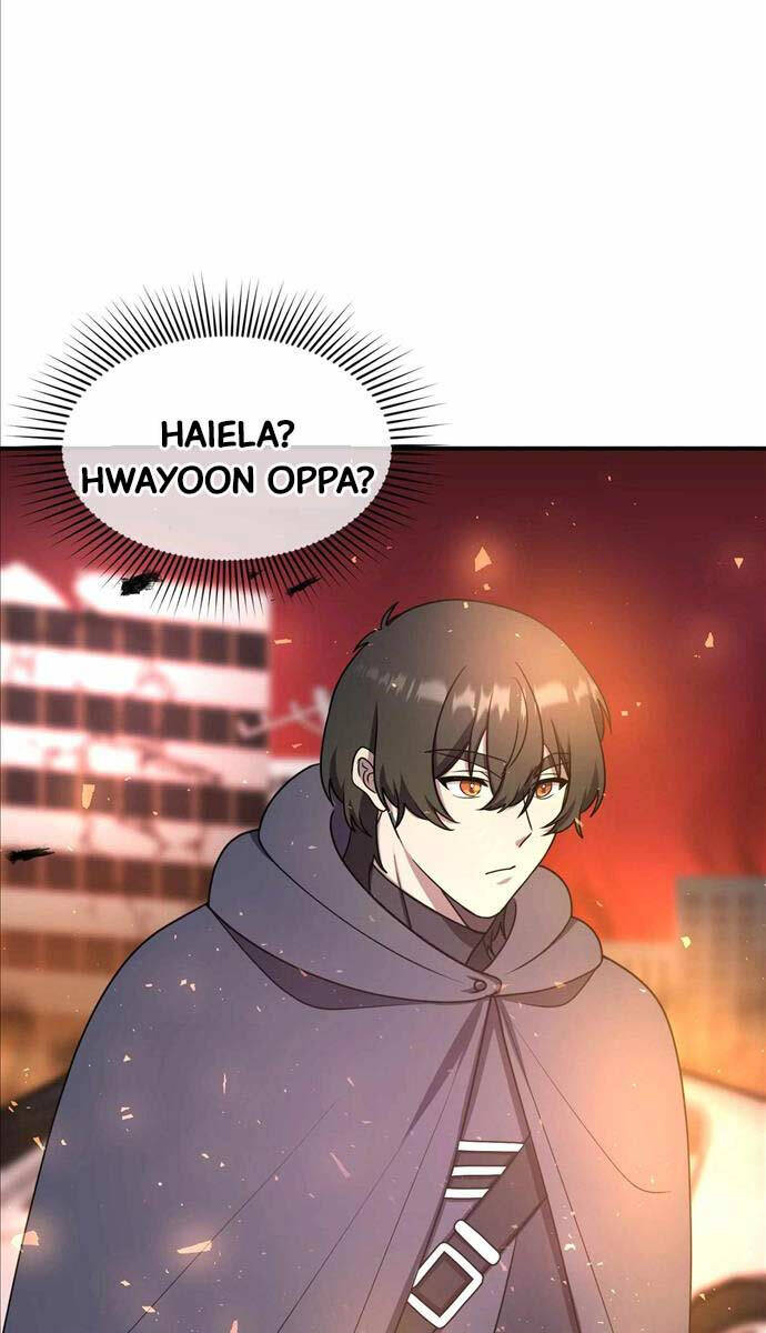 Ai Cũng Hồi Quy Ngoại Trừ Tôi Chap 40 - Next Chap 41
