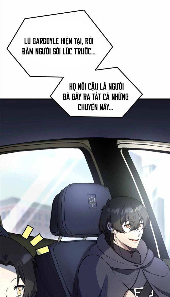 Ai Cũng Hồi Quy Ngoại Trừ Tôi Chap 40 - Next Chap 41