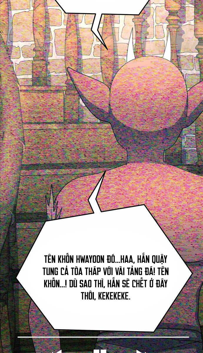 Ai Cũng Hồi Quy Ngoại Trừ Tôi Chap 40 - Next Chap 41