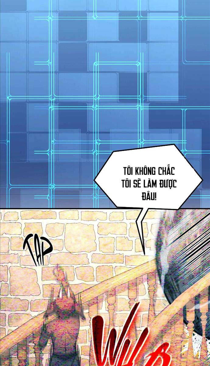 Ai Cũng Hồi Quy Ngoại Trừ Tôi Chap 40 - Next Chap 41