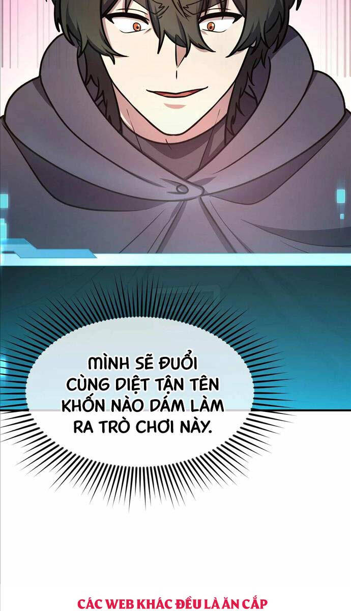 Ai Cũng Hồi Quy Ngoại Trừ Tôi Chap 40 - Next Chap 41