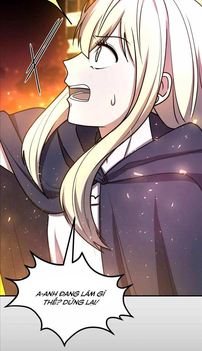 Ai Cũng Hồi Quy Ngoại Trừ Tôi Chap 40 - Next Chap 41