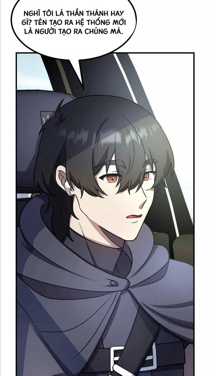 Ai Cũng Hồi Quy Ngoại Trừ Tôi Chap 40 - Next Chap 41