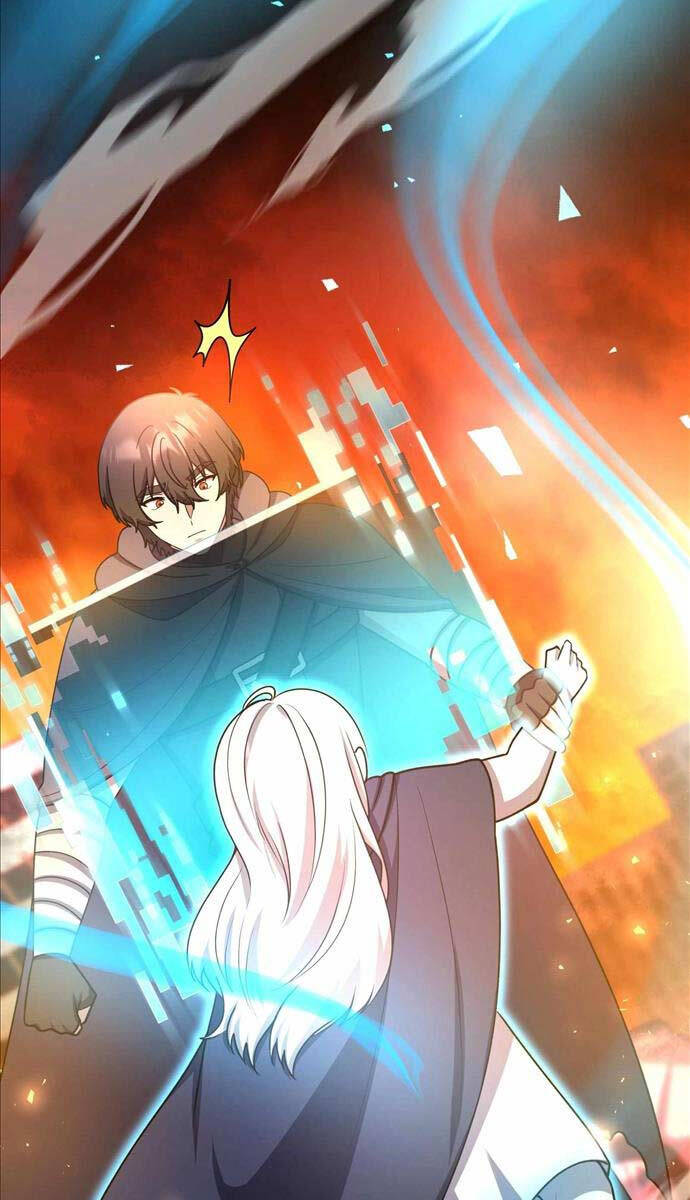 Ai Cũng Hồi Quy Ngoại Trừ Tôi Chap 40 - Next Chap 41