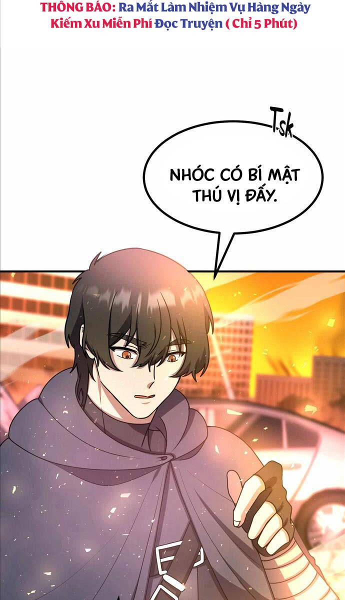 Ai Cũng Hồi Quy Ngoại Trừ Tôi Chap 40 - Next Chap 41