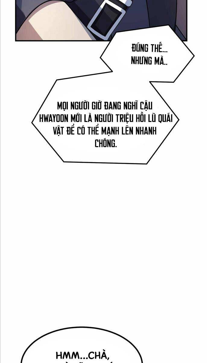 Ai Cũng Hồi Quy Ngoại Trừ Tôi Chap 40 - Next Chap 41