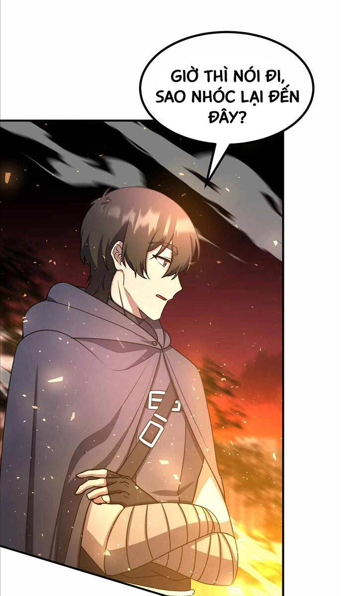 Ai Cũng Hồi Quy Ngoại Trừ Tôi Chap 40 - Next Chap 41