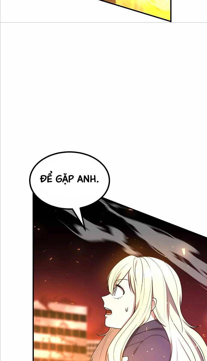 Ai Cũng Hồi Quy Ngoại Trừ Tôi Chap 40 - Next Chap 41