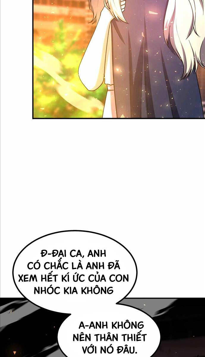 Ai Cũng Hồi Quy Ngoại Trừ Tôi Chap 40 - Next Chap 41