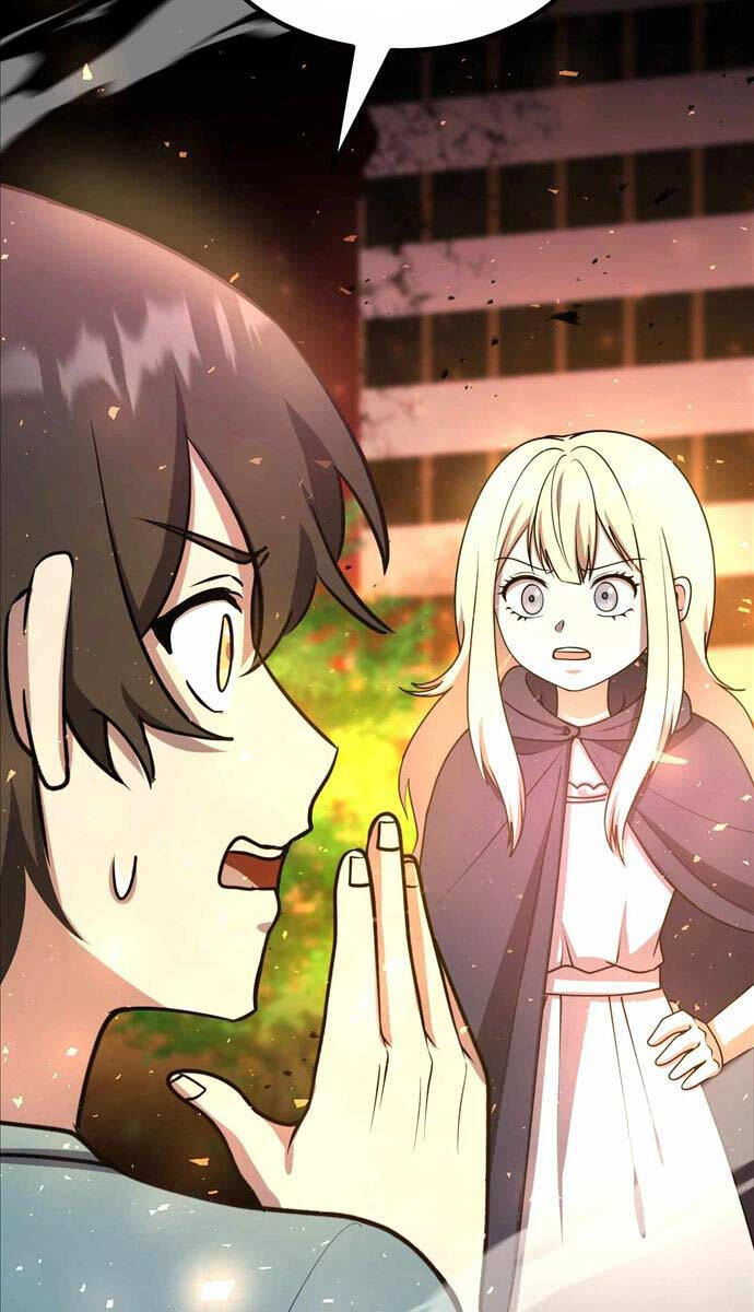 Ai Cũng Hồi Quy Ngoại Trừ Tôi Chap 40 - Next Chap 41