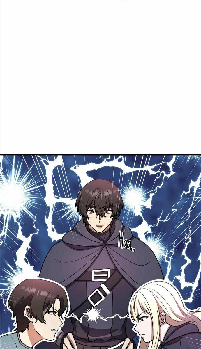 Ai Cũng Hồi Quy Ngoại Trừ Tôi Chap 40 - Next Chap 41