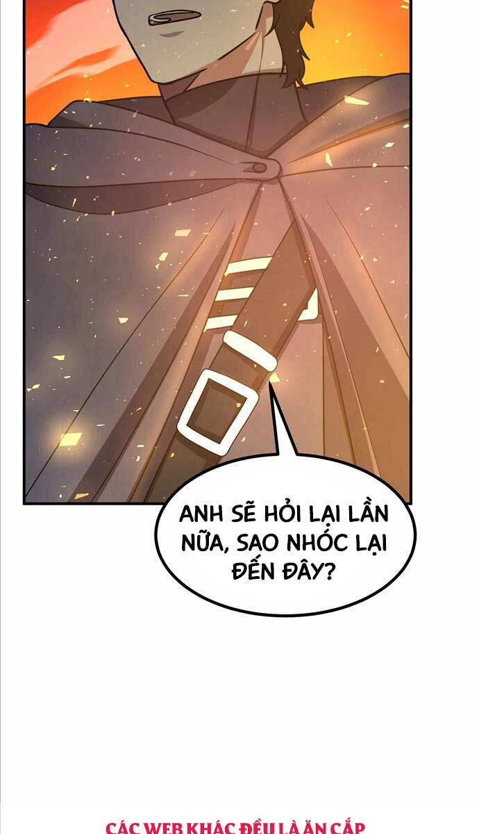 Ai Cũng Hồi Quy Ngoại Trừ Tôi Chap 40 - Next Chap 41