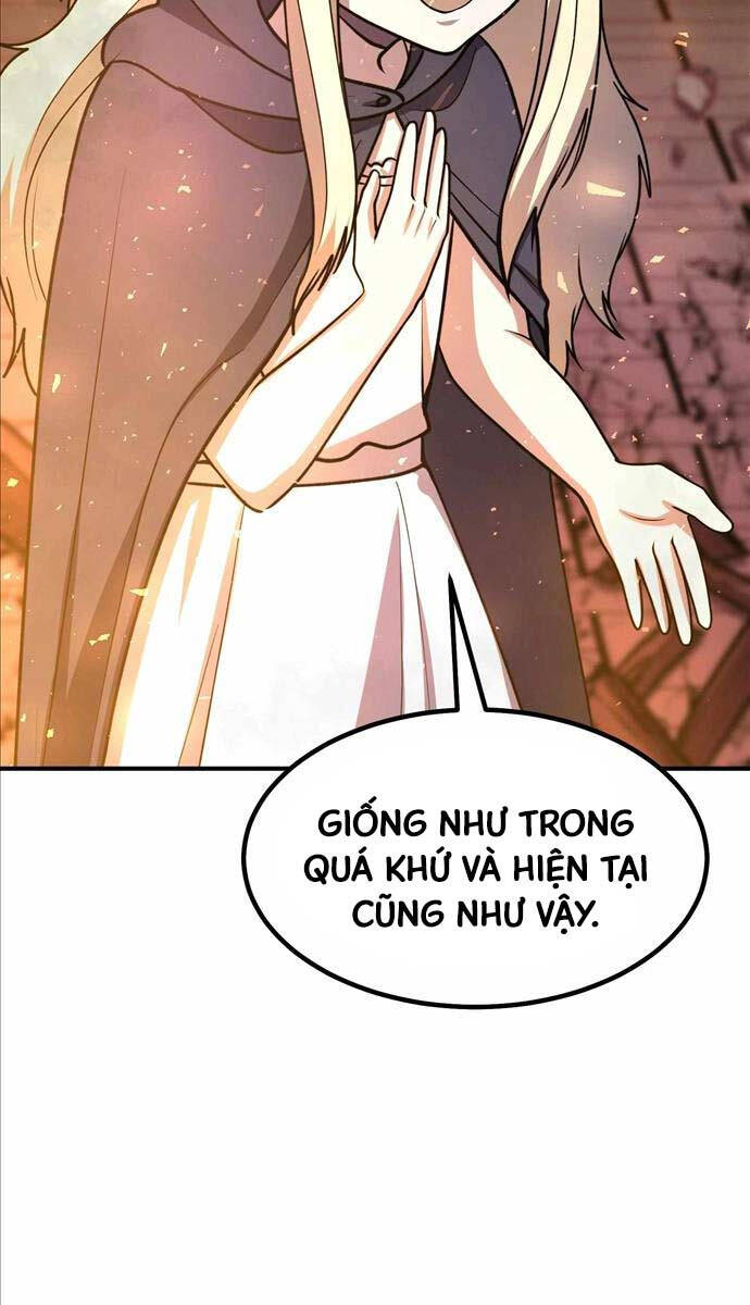 Ai Cũng Hồi Quy Ngoại Trừ Tôi Chap 40 - Next Chap 41