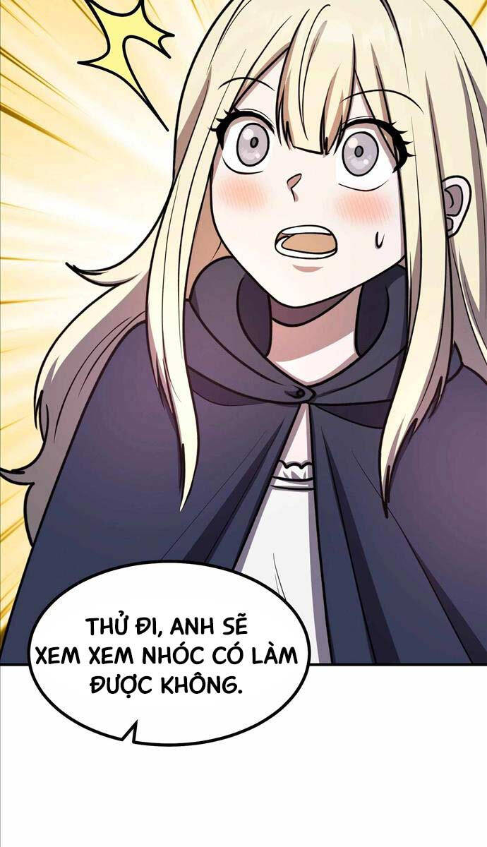 Ai Cũng Hồi Quy Ngoại Trừ Tôi Chap 40 - Next Chap 41