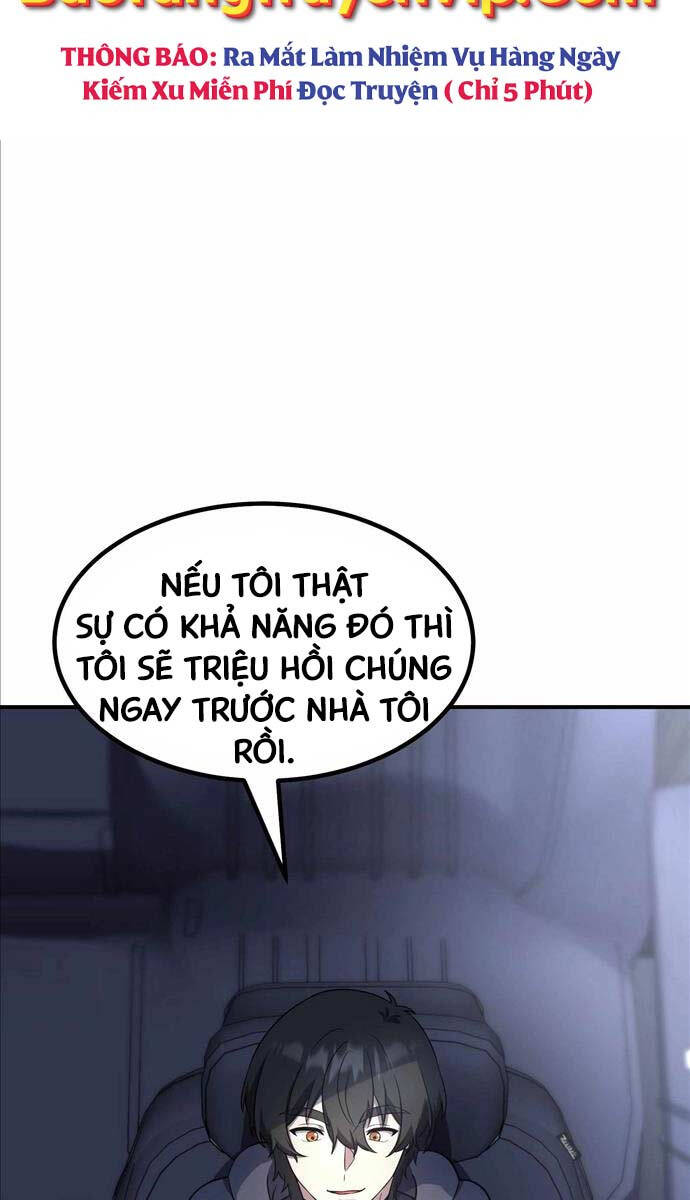 Ai Cũng Hồi Quy Ngoại Trừ Tôi Chap 40 - Next Chap 41