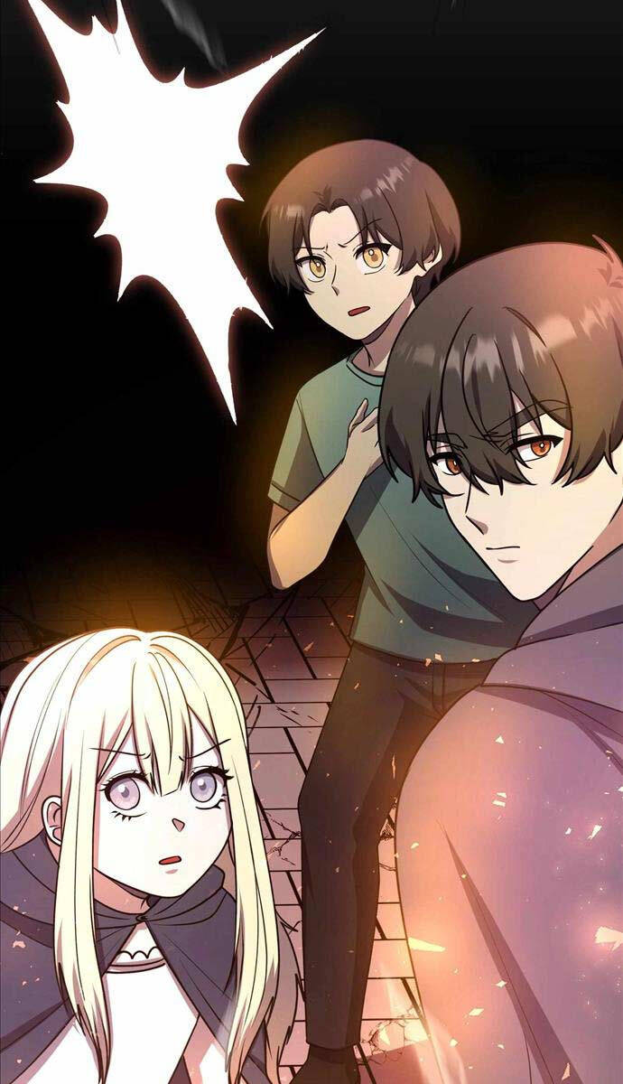 Ai Cũng Hồi Quy Ngoại Trừ Tôi Chap 40 - Next Chap 41