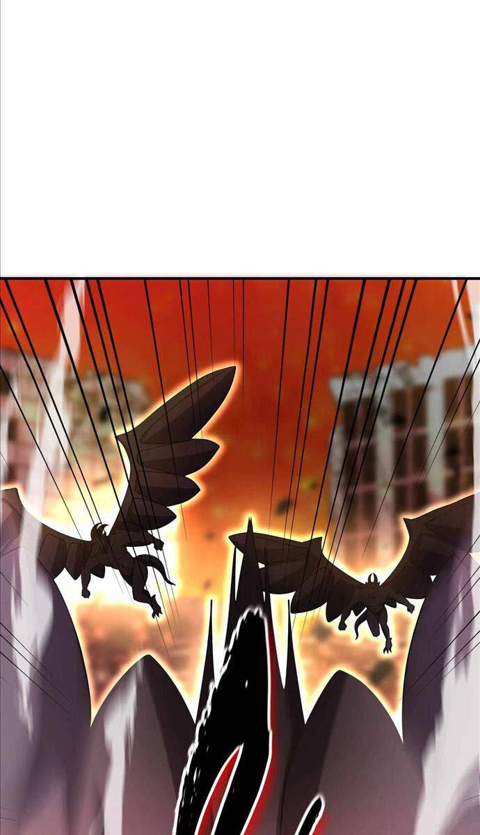Ai Cũng Hồi Quy Ngoại Trừ Tôi Chap 40 - Next Chap 41